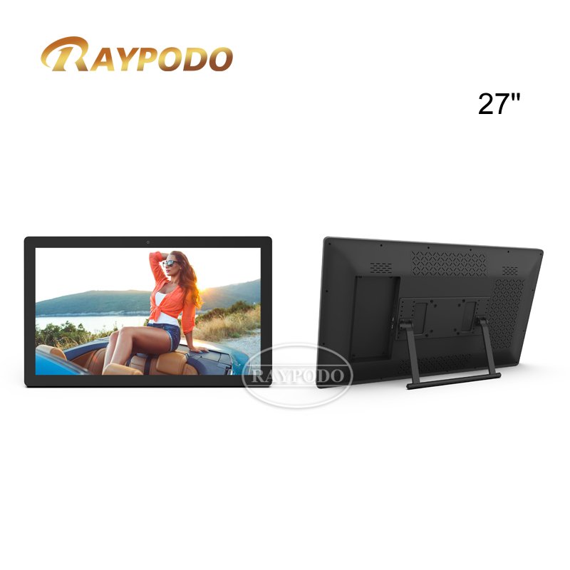 27 inch Mount Monitor with capacitive touchscreen monitor 27 inch Mount Monitor with capacitive touchscreen monitor - Image 15