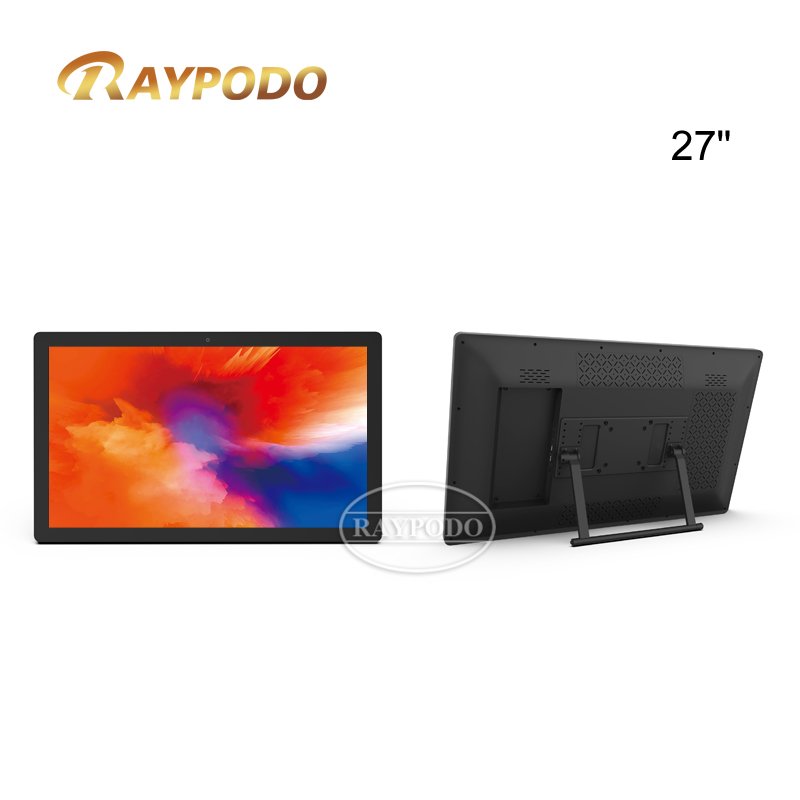 27 inch Mount Monitor with capacitive touchscreen monitor 27 inch Mount Monitor with capacitive touchscreen monitor - Image 17