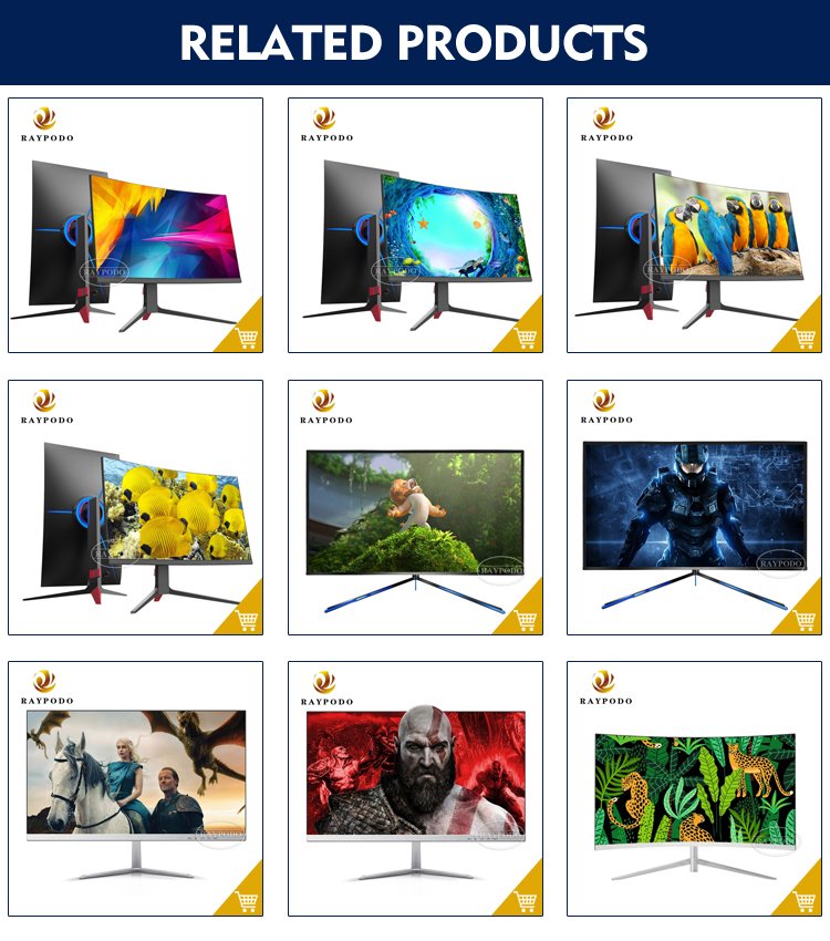 24 inch FHD144hz PC Gaming Monitor PC gaming monitor