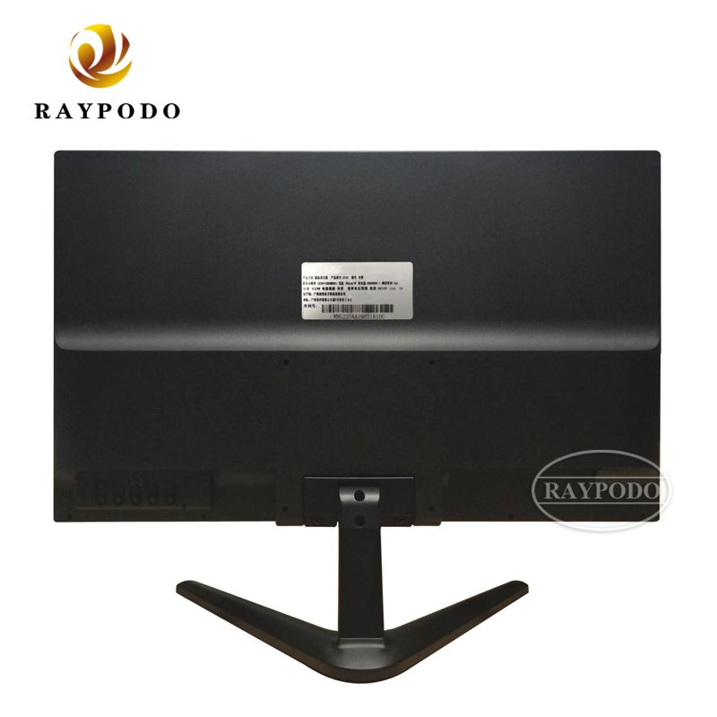 18.5 inch PC Monitor with VGA HDMI interface PC Monitor 图片1 Raypodotech