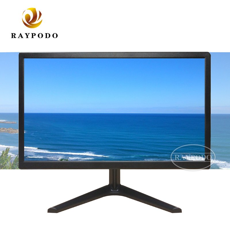18.5 inch PC Monitor with VGA HDMI interface PC Monitor 微信图片 20190816094522 2 Raypodotech