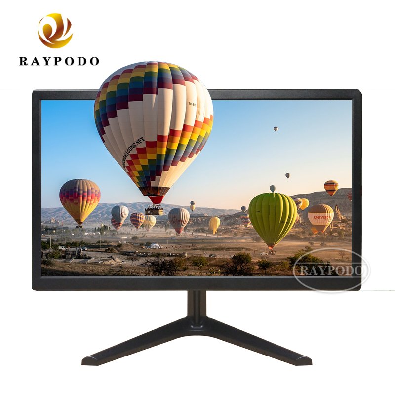 18.5 inch PC Monitor with VGA HDMI interface PC Monitor 微信图片 20190816094522 5 Raypodotech