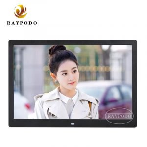14 inch digital photo frame