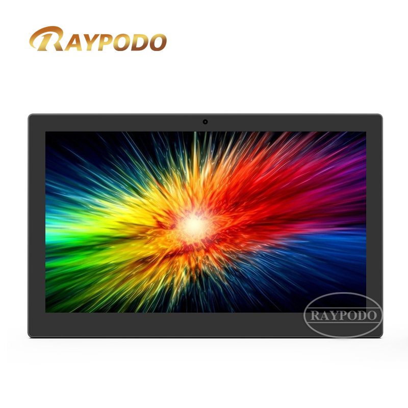 Common commands for Raypodo Linux mount tablet 13.3 inch Mount PoE Tablet