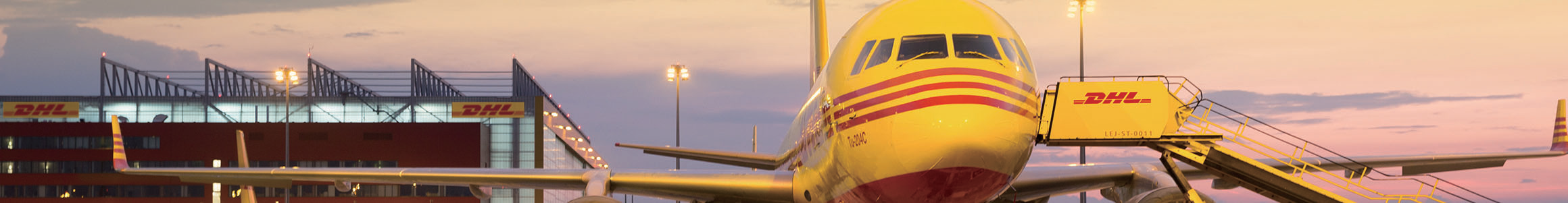 DHL EXPRESS