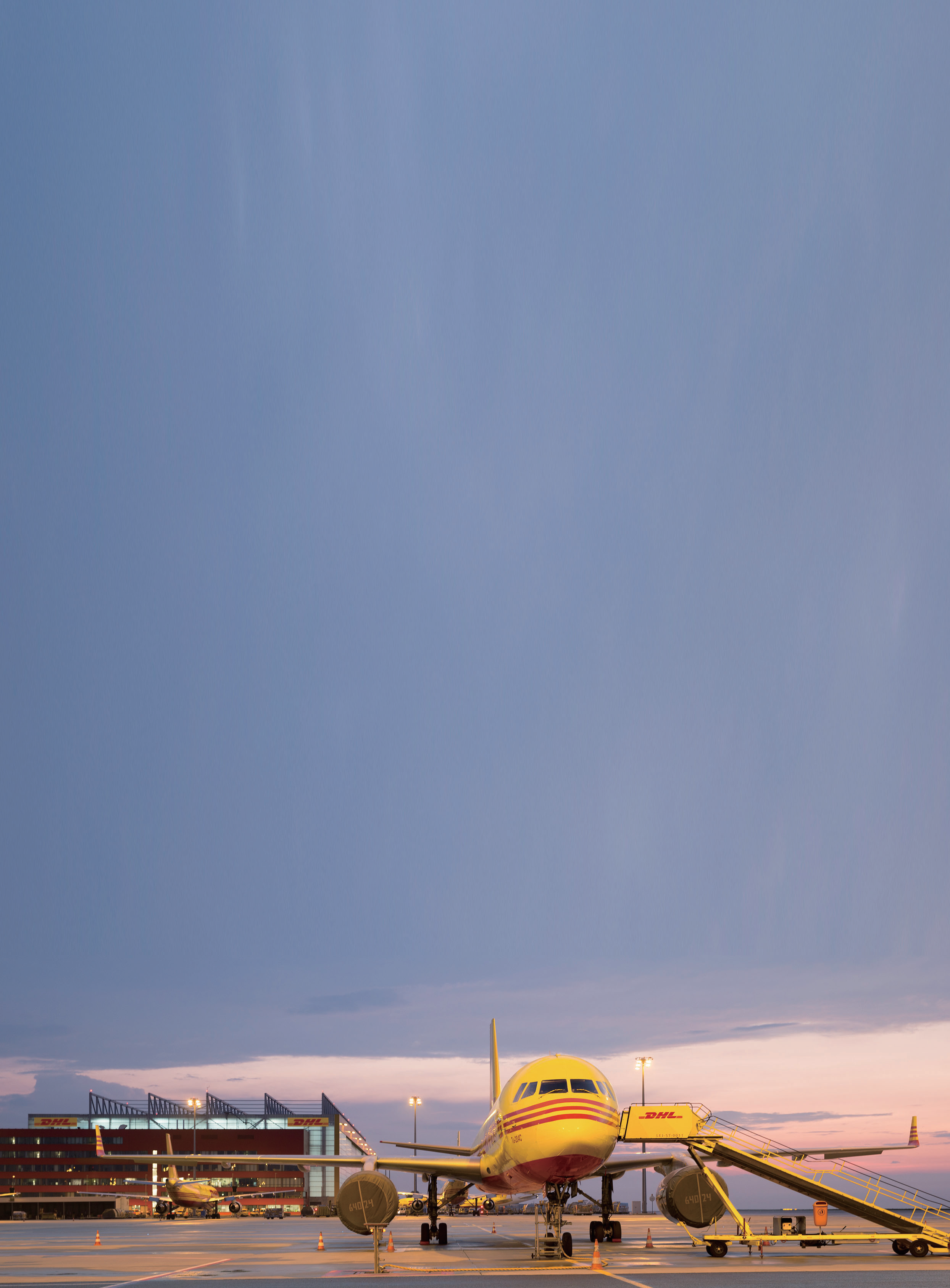 DHL EXPRESS notice for RESTRICTIONS SOUTH-CHINA TO ALL DESTINATIONS 第1页 9 Raypodotech
