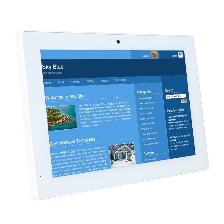 rk3566 tablet