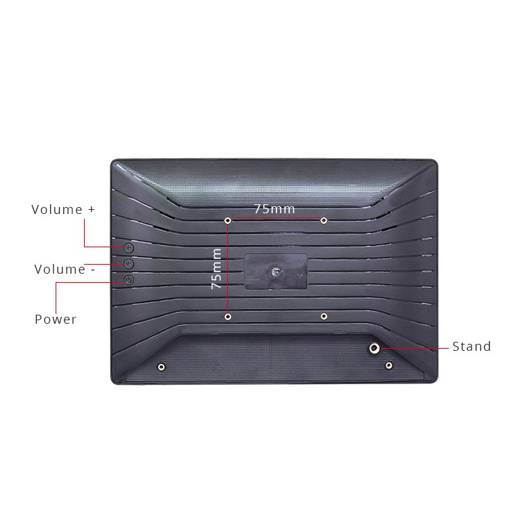 Rayodo rk3566 tablet 17 Raypodotech