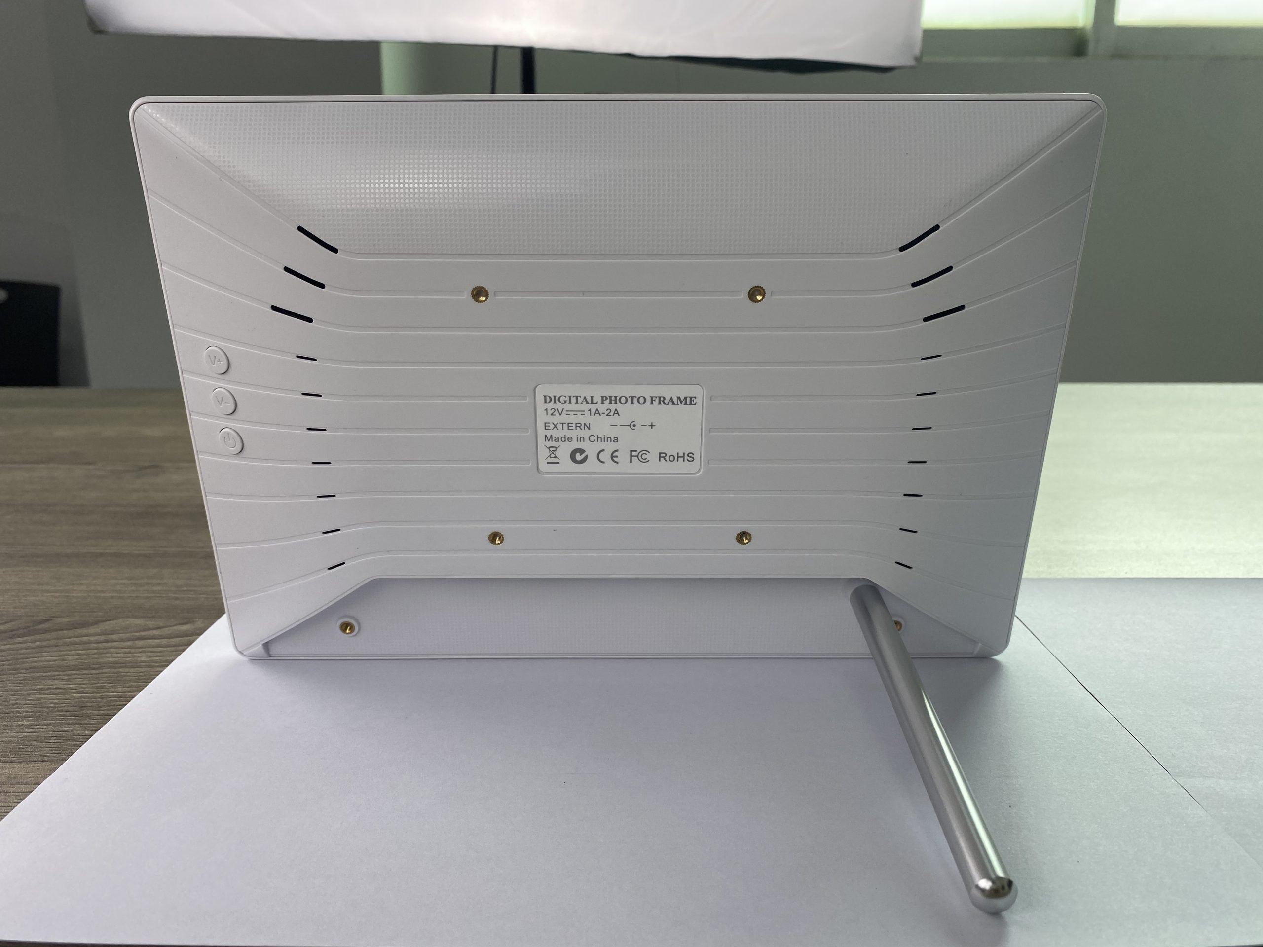 Raypodo Mount PoE Tablet PC