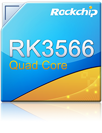 RK3566 mount tablet