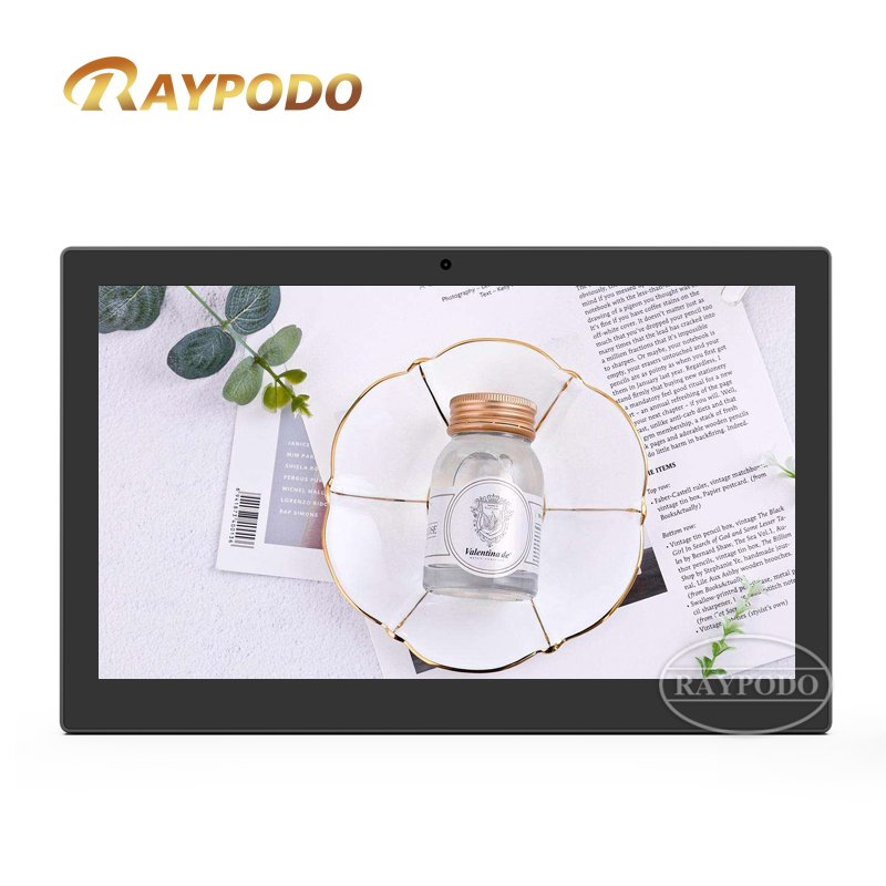 13 inch Mount PoE Android 11 Tablet PC 13 inch Mount PoE Android 11 Tablet PC - Image 4