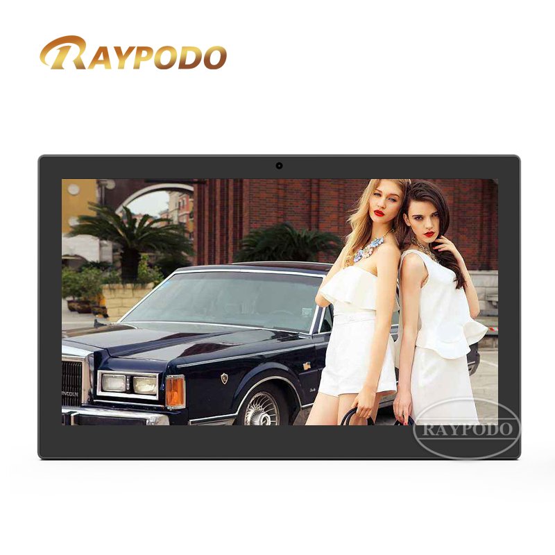 13 inch Mount PoE Android 11 Tablet PC 13 inch Mount PoE Android 11 Tablet PC - Image 5