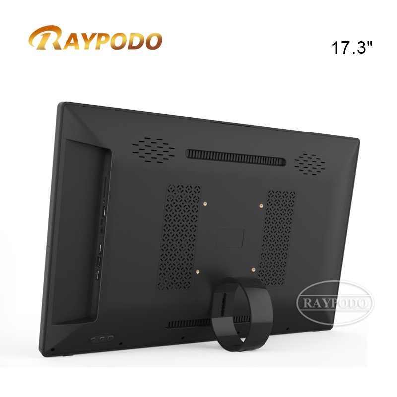 17 inch Mount Tablet PC with Rockchip and Allwinner Chipset 17 inch