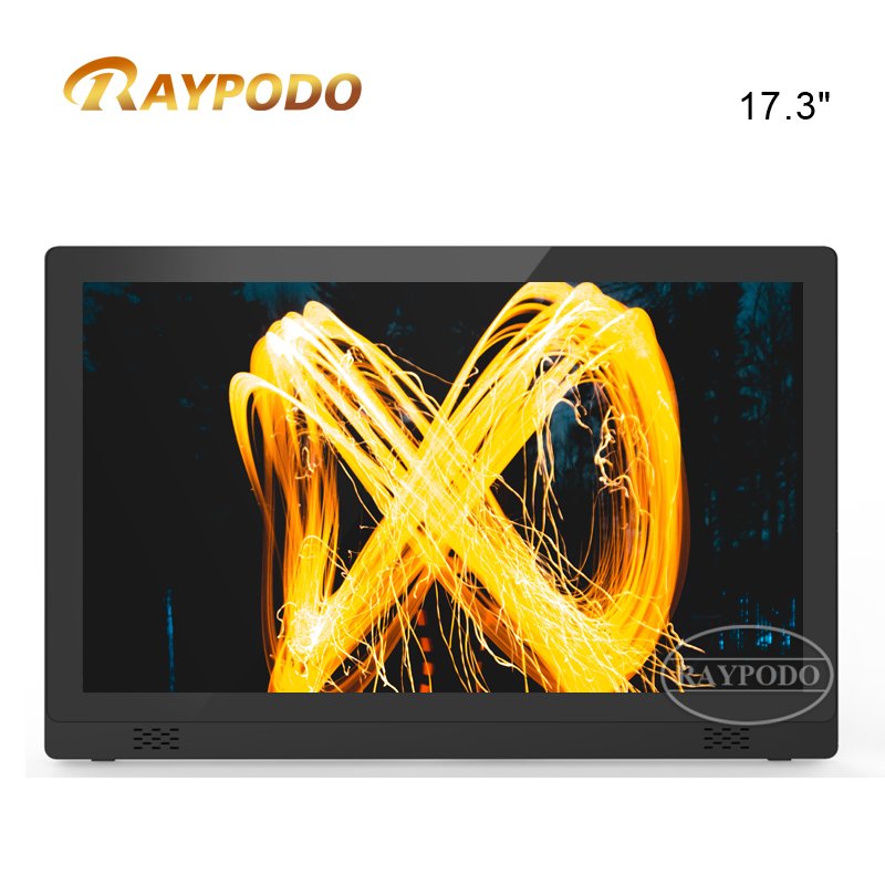 17 inch Mount Tablet PC with Rockchip and Allwinner Chipset 17 INCH