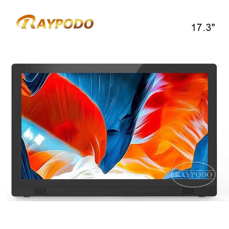 17 inch Mount Tablet PC with Rockchip and Allwinner Chipset 17 inch Mount Tablet PC with Rockchip and Allwinner Chipset