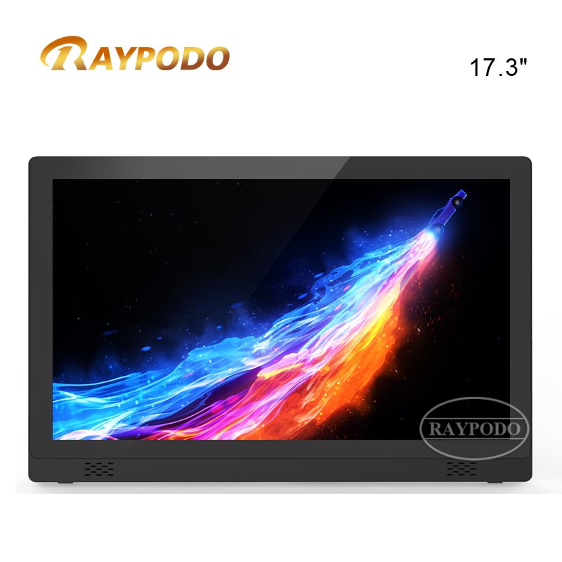 17 inch Mount Tablet PC with Rockchip and Allwinner Chipset 17 INCH