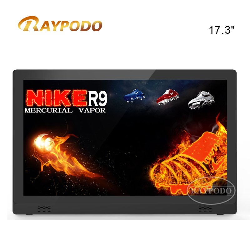 17 inch Mount Tablet PC with Rockchip and Allwinner Chipset 17 INCH