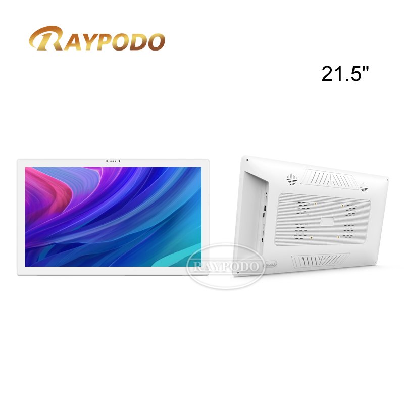 Wall Mount 21.5 inch Touchscreen Monitor Wall Mount 21.5 inch Touchscreen Monitor - Image 9