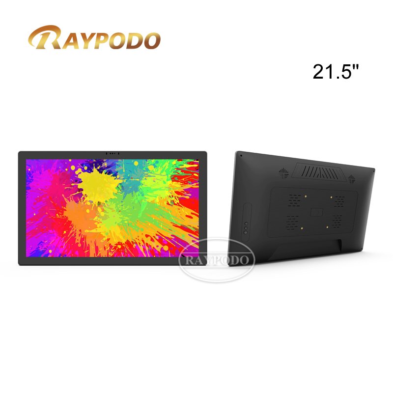 Wall Mount 21.5 inch Touchscreen Monitor Wall Mount 21.5 inch Touchscreen Monitor - Image 11