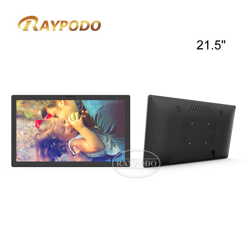Wall Mount 21.5 inch Touchscreen Monitor Wall Mount 21.5 inch Touchscreen Monitor - Image 12