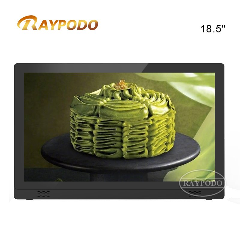 Raypodo 18 inch Tablet PC with Black and White Color 18 inch