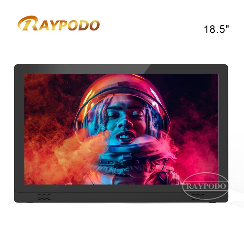 Raypodo 18 inch Tablet PC with Black and White Color 18 INCH