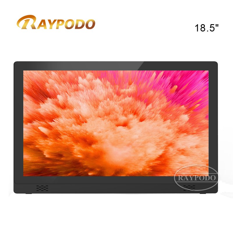 Raypodo 18 inch Tablet PC with Black and White Color 18 INCH