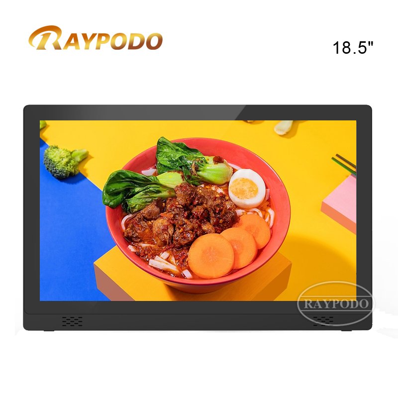 Raypodo 18 inch Tablet PC with Black and White Color 18 inch