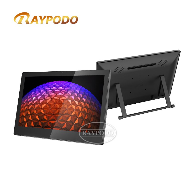 27 inch Mount Monitor with capacitive touchscreen monitor mountable touchscreen 27 inch