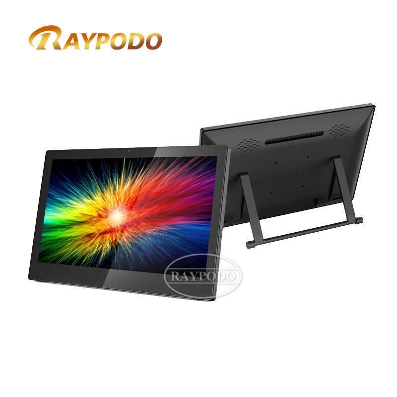 27 inch Mount Monitor with capacitive touchscreen monitor 27 inch touchscreen monitor