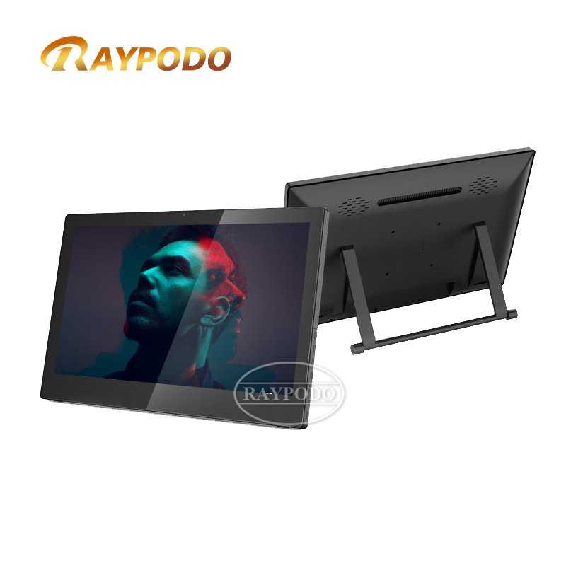 27 inch Mount Monitor with capacitive touchscreen monitor 27 INCH touch screen monitor
