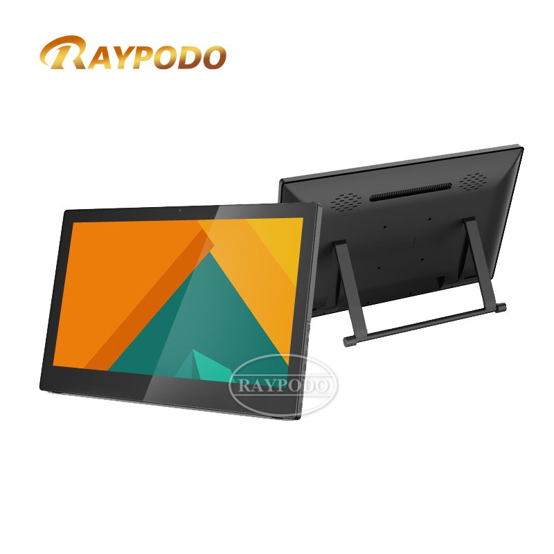 27 inch Mount Monitor with capacitive touchscreen monitor 27 inch touchscreen monitor