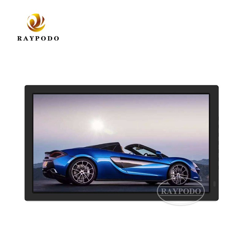 32 inch Touchscreen Monitor