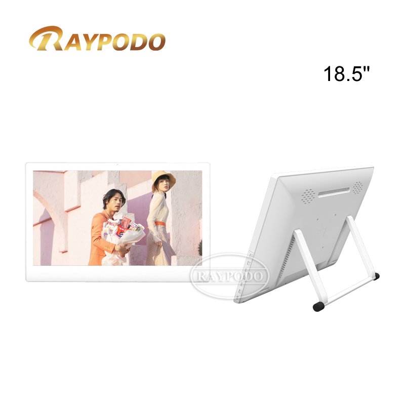 Raypodo 18 inch Tablet PC with Black and White Color RPD HD1879T 2 Raypodotech
