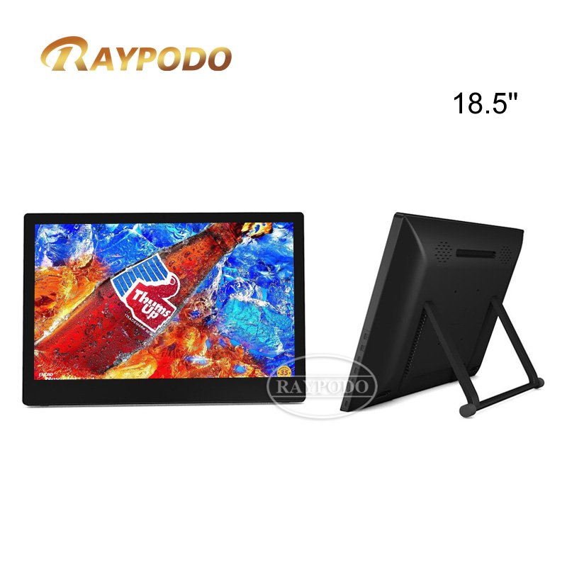 Raypodo 18 inch Tablet PC with Black and White Color RPD HD1879T 3 Raypodotech
