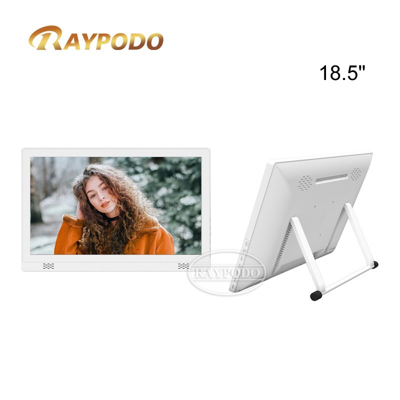 Raypodo 18 inch Tablet PC with Black and White Color RPD HD1879T 4 Raypodotech