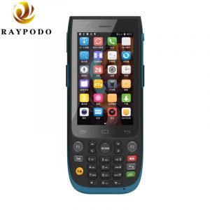 barcode scanner
