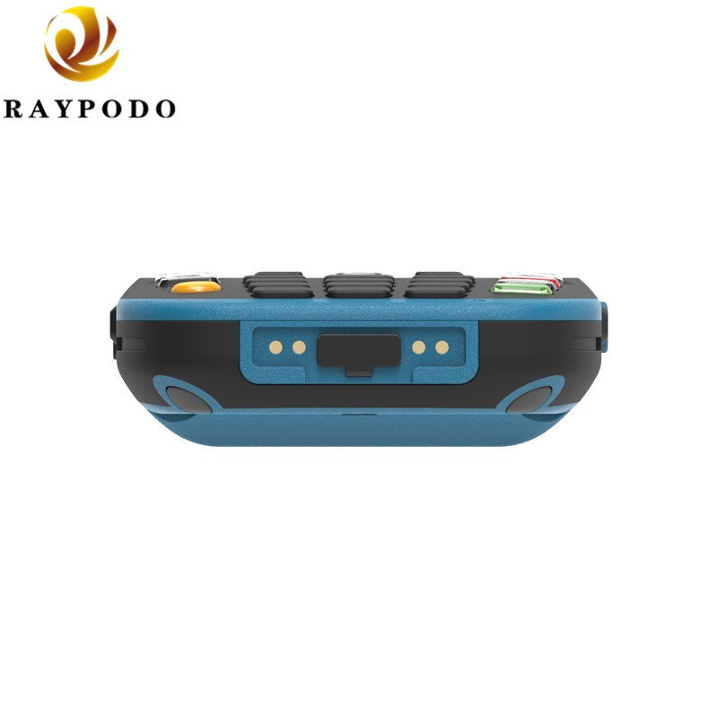 Raypodo Military IP68 Barcode Scanner Raypodo Military IP68 Barcode Scanner - Image 5