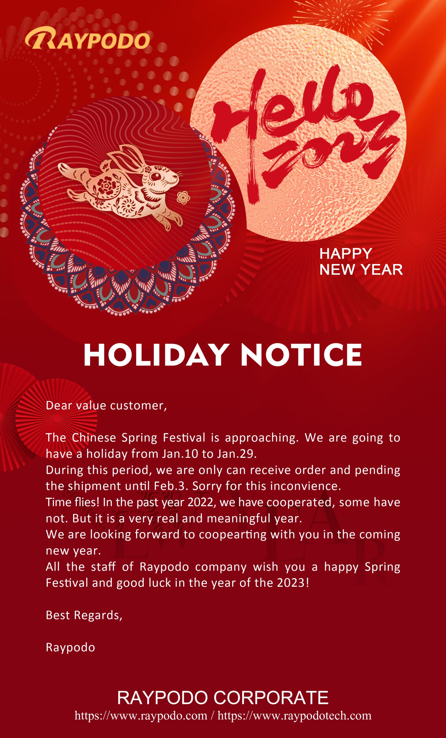 Happy New Year 2023 2255264af32e8f6aa6e413896587efd scaled Raypodotech