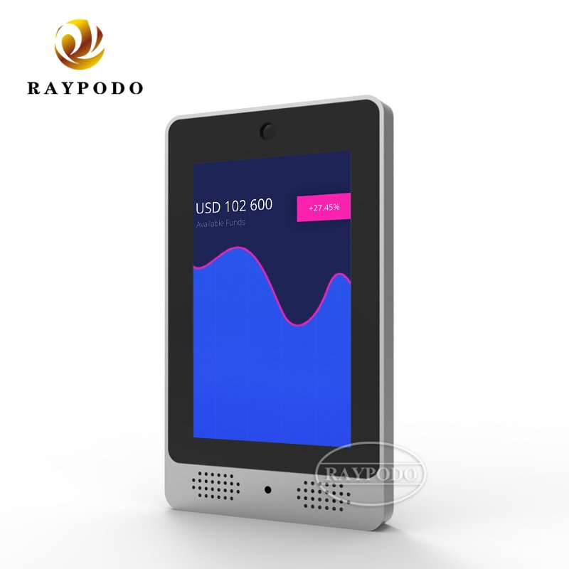 Raypodo POE Wall Mount 7-inch tablet for Smart Home Automation 9d2f140a6b35e36ca79ed567ed8f6c5 5 Raypodotech