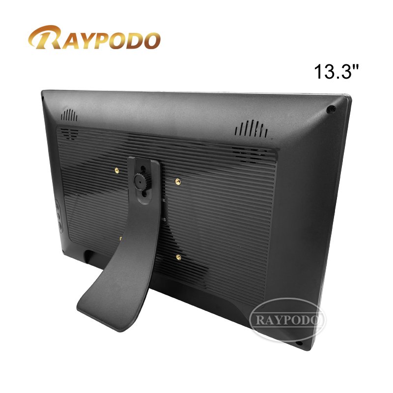 13.3 inch wall poe tablet