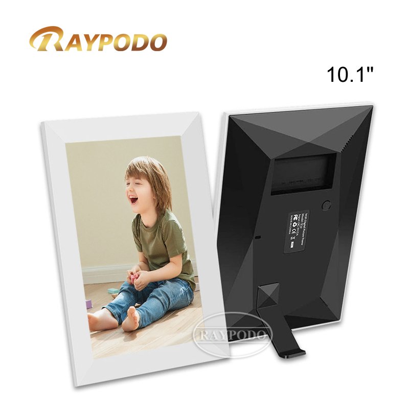 Digital Photo Album