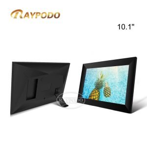 FRAMEO Frame 10.1 Inch Smart WiFi Digital Photo Frame