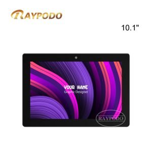 HDMI tablet