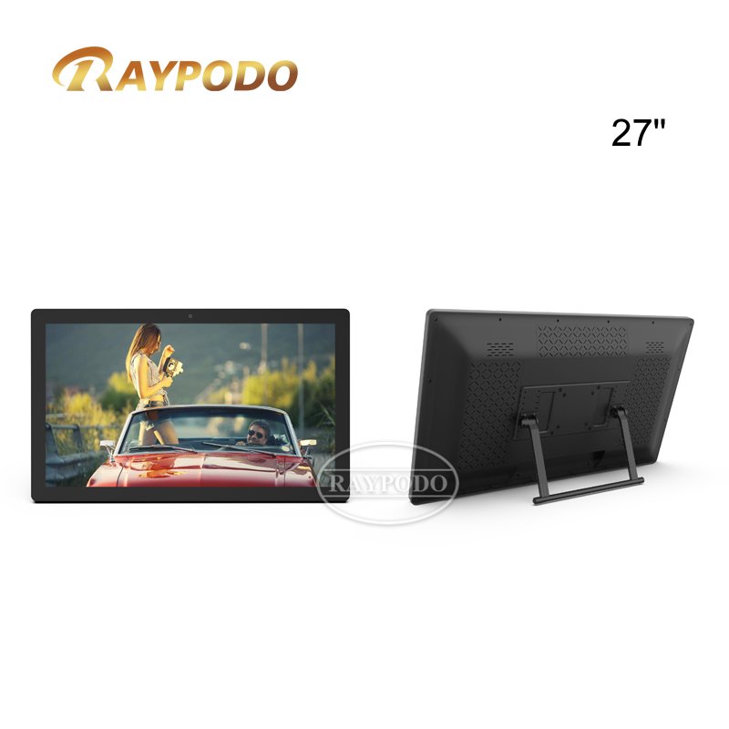 27 Inch Tablet - Compact and Versatile 27 inch tablet