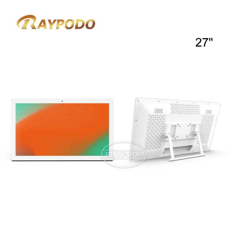 27 Inch Tablet - Compact and Versatile 27 Inch Tablet