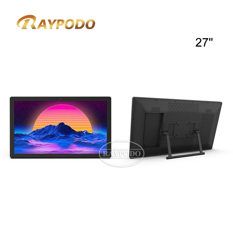 27 Inch Tablet - Compact and Versatile 27 Inch Tablet - Compact and Versatile - Image 3