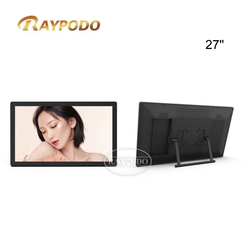27 Inch Tablet - Compact and Versatile 27 Inch Tablet - Compact and Versatile - Image 2
