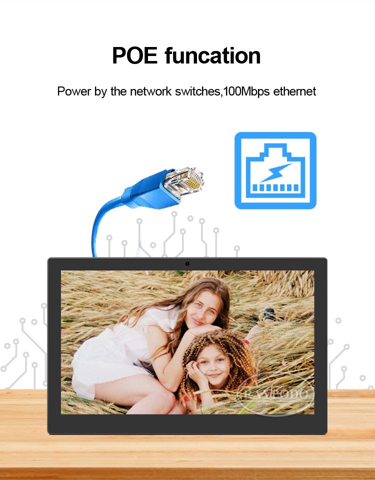 Android 11 tablet pc