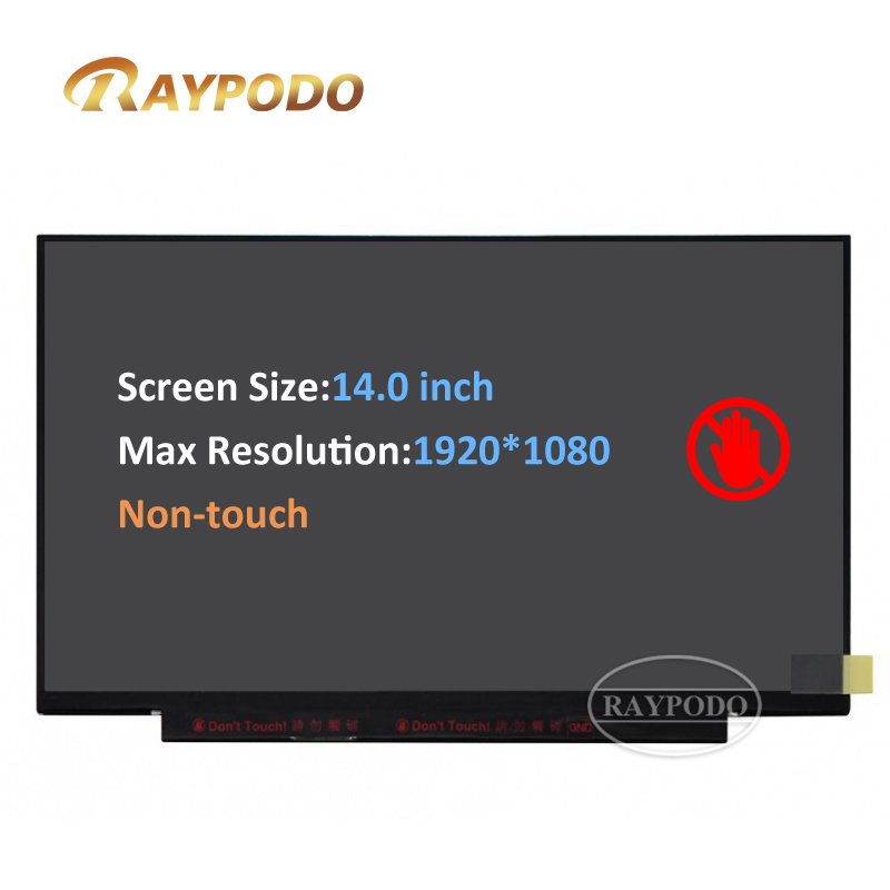 Lenovo Replacement Screen Panel 02DC316 Lenovo Replacement Screen Panel 02DC316 - Image 3